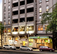 ibis Styles Kingsgate - New South Wales Tourism 