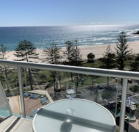 Ocean Plaza Resort - New South Wales Tourism 