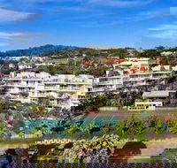 Noosa Hill Resort