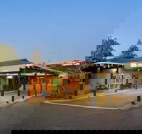 ibis Styles Geraldton - New South Wales Tourism 