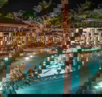 Pullman Port Douglas Sea Temple Resort and Spa - New South Wales Tourism 