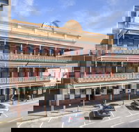 Quality Inn The George Hotel Ballarat - New South Wales Tourism 