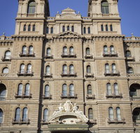 The Hotel Windsor - New South Wales Tourism 