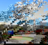 Hume Country Motor Inn - New South Wales Tourism 