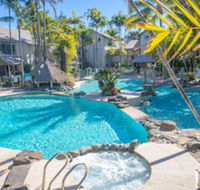The Islander Noosa Resort - New South Wales Tourism 