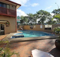 Toreador Motel - New South Wales Tourism 
