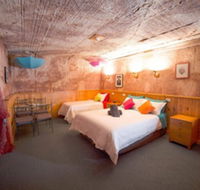 Comfort Inn Coober Pedy Experience - New South Wales Tourism 