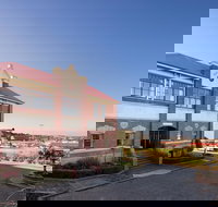 Rydges Hobart - New South Wales Tourism 