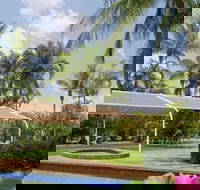 Contour Hotel Katherine - New South Wales Tourism 