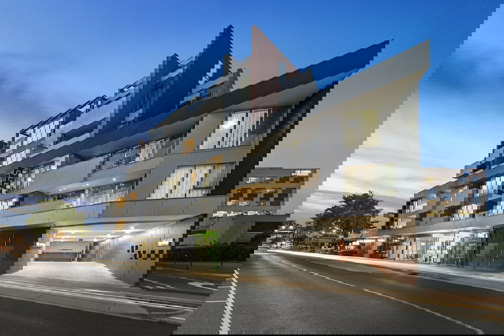 New South Wales Tourism