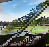 City Golf Club Motel - New South Wales Tourism 