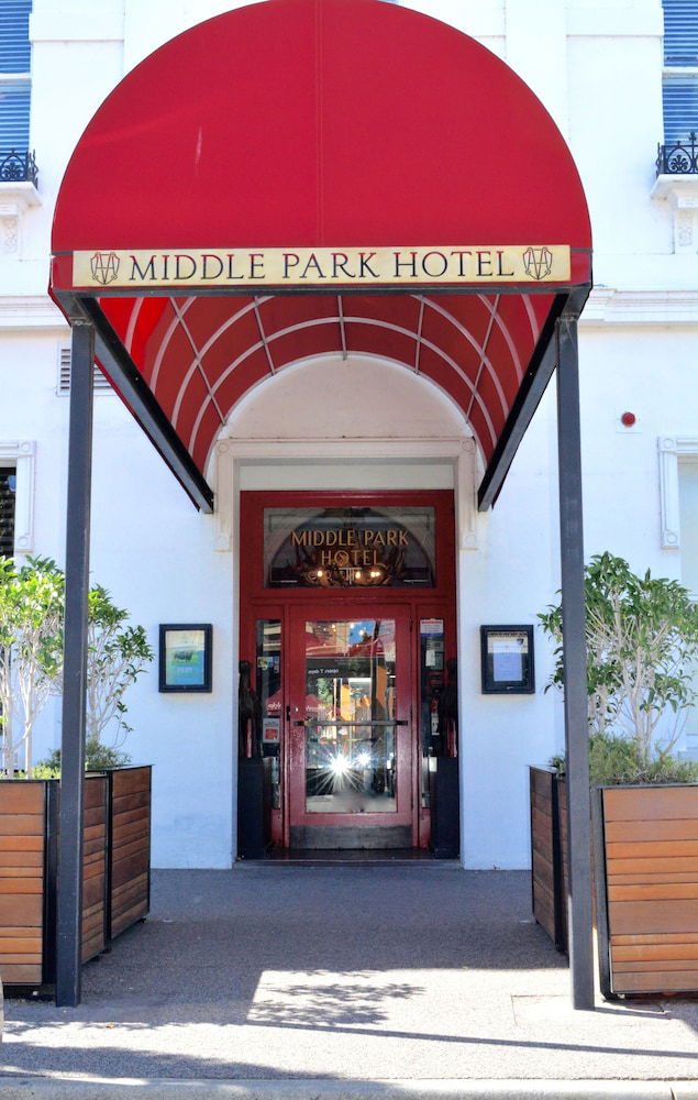 Middle Park VIC New South Wales Tourism 