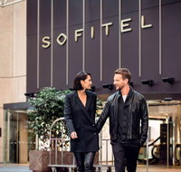 Sofitel Melbourne On Collins - New South Wales Tourism 
