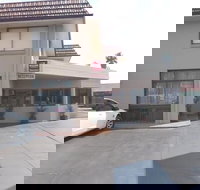 Caravilla Motor Inn - New South Wales Tourism 