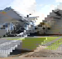 Barclay Motor Inn - New South Wales Tourism 