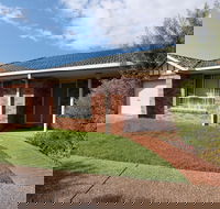 Best Western Ambassador Motor Inn  Apartments - New South Wales Tourism 