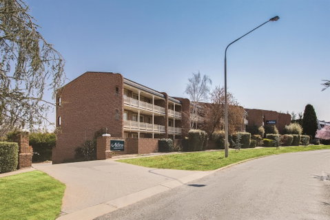 Adina Serviced Apartments Canberra Kingston - New South Wales Tourism  0