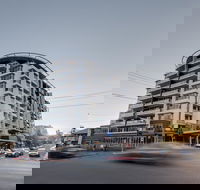 Adina Apartment Hotel Wollongong - New South Wales Tourism 