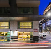 Adina Apartment Hotel Melbourne Northbank - New South Wales Tourism 