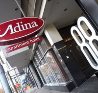 Adina Apartment Hotel Melbourne on Flinders - New South Wales Tourism 