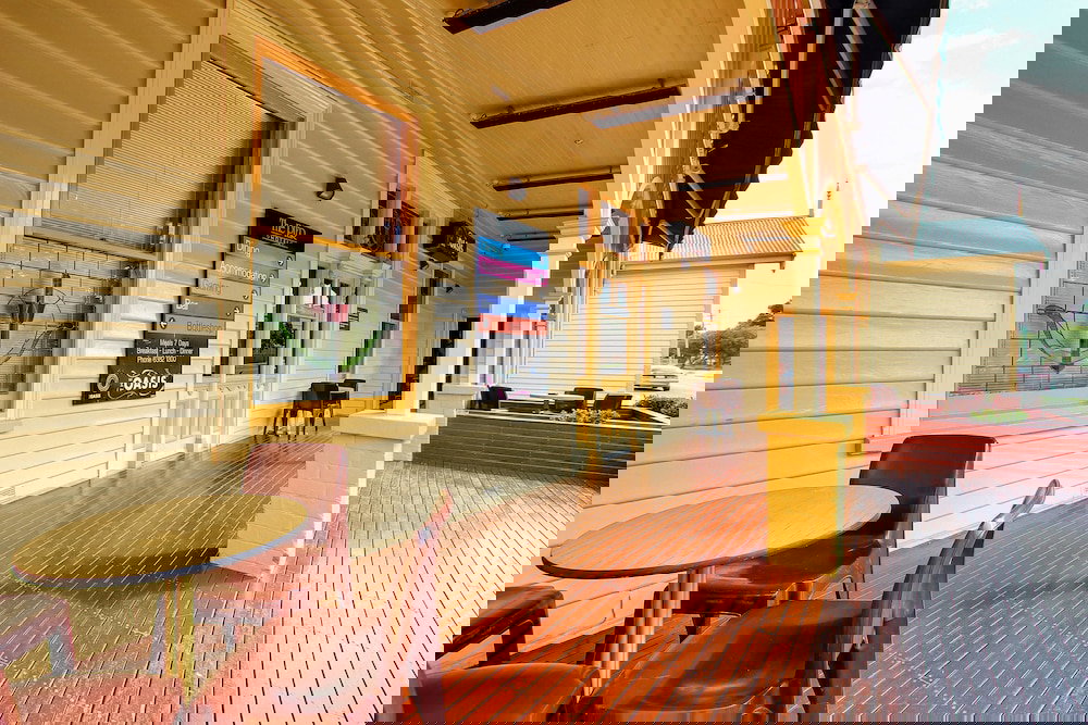 Bell Bay TAS New South Wales Tourism 