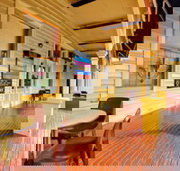 Comfort Inn The Pier - New South Wales Tourism 