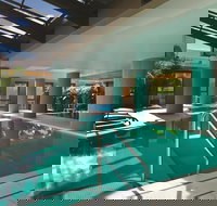 Adina Apartment Hotel Sydney Town Hall - New South Wales Tourism 