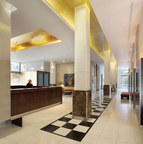 Adina Apartment Hotel Sydney Central - New South Wales Tourism  5