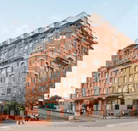 Adina Apartment Hotel Sydney Central - New South Wales Tourism 