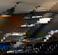 Pier One Sydney Harbour Marriott Autograph Collection - New South Wales Tourism 