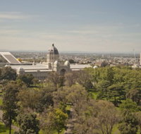 Mantra on the Park - New South Wales Tourism 