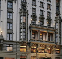 Rendezvous Hotel Melbourne - New South Wales Tourism 