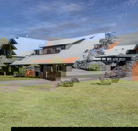 Spicers Peak Lodge - New South Wales Tourism 