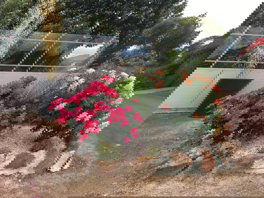 Crowlands VIC New South Wales Tourism 