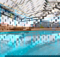 Sleepwell Motel - New South Wales Tourism 