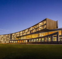 RACV Torquay Resort - New South Wales Tourism 