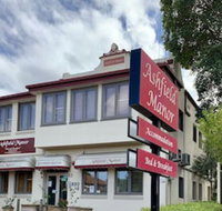 Ashfield Manor - New South Wales Tourism 