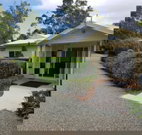 Camelot Boutique Accommodations - New South Wales Tourism 