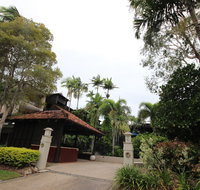 Hibiscus Resort  Spa - New South Wales Tourism 