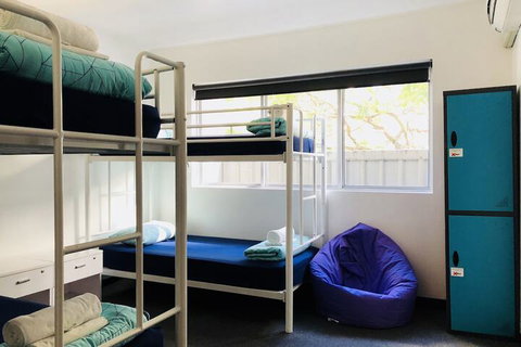 Base Backpackers Brisbane Uptown Hostel - New South Wales Tourism  6