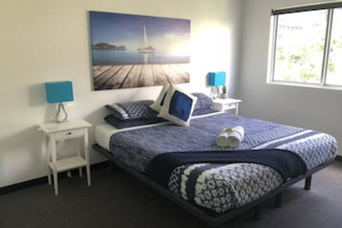 Base Backpackers Brisbane Uptown Hostel - New South Wales Tourism  0