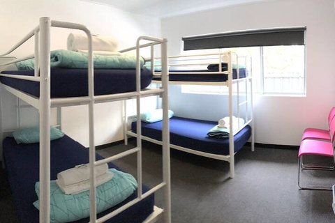 Base Backpackers Brisbane Uptown Hostel - New South Wales Tourism  5