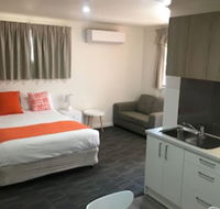 Sturt Motel - New South Wales Tourism 