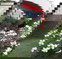 Bidgee Motor Inn - New South Wales Tourism 