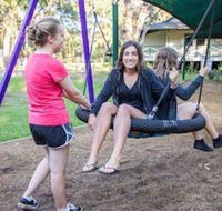 The Retreat Port Stephens - New South Wales Tourism 