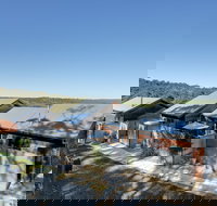 Seascape Retreat - New South Wales Tourism 