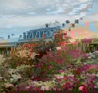 Nicholas Royal Motel - New South Wales Tourism 