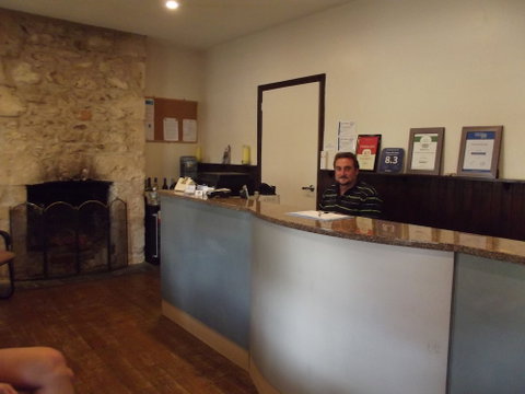 Guichen Bay Motel - New South Wales Tourism  2