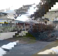 Guichen Bay Motel - New South Wales Tourism 