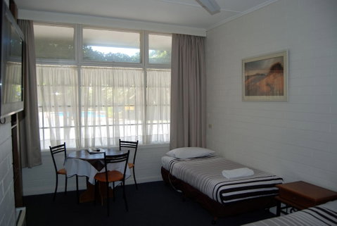 Guichen Bay Motel - New South Wales Tourism  6